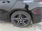 Mercedes  A-Klasse 200 BNS SOL. AMG  #9