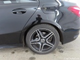  Mercedes  A-Klasse 200 BNS SOL. AMG  #23