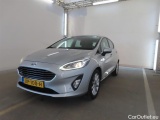 Ford  Fiesta 1.0 ECOB. TITANIUM  