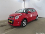  Citroen  C1 1.0 VTI FEEL  