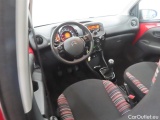  Citroen  C1 1.0 VTI FEEL  #3