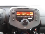 Citroen  C1 1.0 VTI FEEL  #11