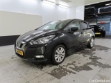  Nissan  Micra 1.0 IG-T N-CONNECTA  