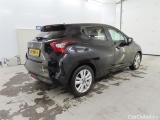  Nissan  Micra 1.0 IG-T N-CONNECTA  #2