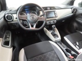  Nissan  Micra 1.0 IG-T N-CONNECTA  #3