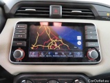  Nissan  Micra 1.0 IG-T N-CONNECTA  #12