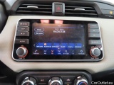  Nissan  Micra 1.0 IG-T N-CONNECTA  #13