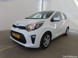  KIA  Picanto 1.0 CVVT ECO.PLUSL  