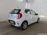  KIA  Picanto 1.0 CVVT ECO.PLUSL  #2