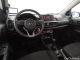  KIA  Picanto 1.0 CVVT ECO.PLUSL  #3