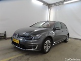  Volkswagen  Golf  E-DITION  