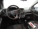  Opel  KARL  1.0 ECOFLEX EDITION  #3
