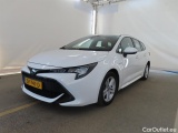  Toyota  Corolla touring sports 1.8 HYBRID ACTIVE  