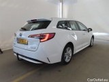  Toyota  Corolla touring sports 1.8 HYBRID ACTIVE  #2