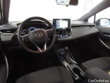  Toyota  Corolla touring sports 1.8 HYBRID ACTIVE  #3
