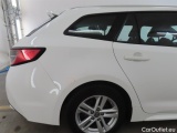  Toyota  Corolla touring sports 1.8 HYBRID ACTIVE  #16