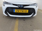  Toyota  Corolla touring sports 1.8 HYBRID ACTIVE  #21