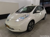  Nissan  Leaf TEKNA 30 KWH  