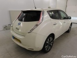  Nissan  Leaf TEKNA 30 KWH  #2
