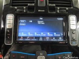  Nissan  Leaf TEKNA 30 KWH  #10