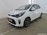  KIA  Picanto 1.0 CVVT DESIGN ED.  