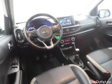  KIA  Picanto 1.0 CVVT DESIGN ED.  #2