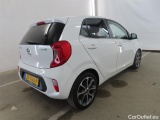  KIA  Picanto 1.0 CVVT DESIGN ED.  #3