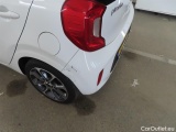  KIA  Picanto 1.0 CVVT DESIGN ED.  #14