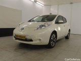  Nissan  Leaf TEKNA 30 KWH  