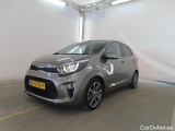  KIA  Picanto 1.0 CVVT DESIGN ED.  