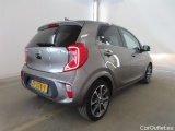  KIA  Picanto 1.0 CVVT DESIGN ED.  #2