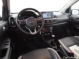  KIA  Picanto 1.0 CVVT DESIGN ED.  #3