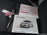  KIA  Picanto 1.0 CVVT DESIGN ED.  #9