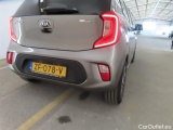  KIA  Picanto 1.0 CVVT DESIGN ED.  #13