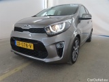  KIA  Picanto 1.0 CVVT DESIGN ED.  #17