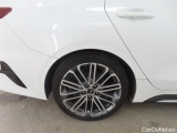  KIA  ProCeed 1.4 T-GDI GT-PL. INE  #25
