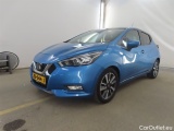  Nissan  Micra 1.0 IG-T N-CONNECTA  