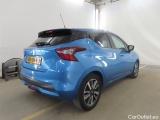  Nissan  Micra 1.0 IG-T N-CONNECTA  #2