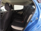  Nissan  Micra 1.0 IG-T N-CONNECTA  #6