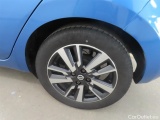  Nissan  Micra 1.0 IG-T N-CONNECTA  #9