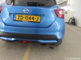  Nissan  Micra 1.0 IG-T N-CONNECTA  #26