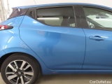  Nissan  Micra 1.0 IG-T N-CONNECTA  #31