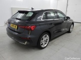  Audi  A3 Sportback *DYNAMO BROKEN* 30 TFSI BNS EDITION  #2