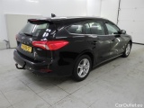  Ford  Focus wagon 1.0 EBH TR ED. BNS  #2