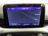  Ford  Focus wagon 1.0 EBH TR ED. BNS  #13