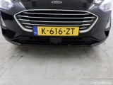  Ford  Focus wagon 1.0 EBH TR ED. BNS  #76