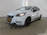  Nissan  Micra 1.0 IG-T N-SPORT  
