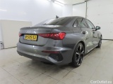  Audi  A3 Limousine 35 TFSI S EDITION  #2