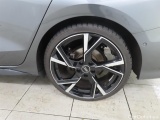  Audi  A3 Limousine 35 TFSI S EDITION  #9