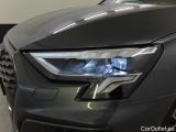  Audi  A3 Limousine 35 TFSI S EDITION  #10